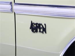 1979 Dodge Aspen (CC-1893230) for sale in Christiansburg, Virginia