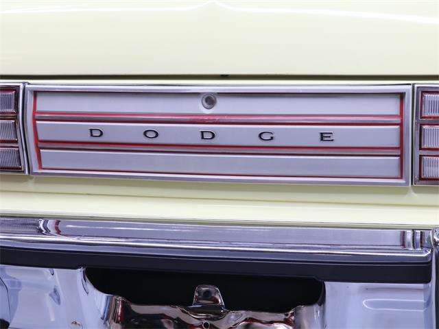 1979 Dodge Aspen (CC-1893230) for sale in Christiansburg, Virginia