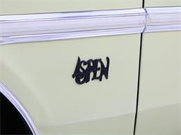 1979 Dodge Aspen (CC-1893230) for sale in Christiansburg, Virginia