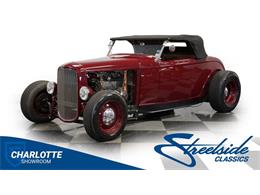 1932 Ford Roadster (CC-1893232) for sale in Concord, North Carolina