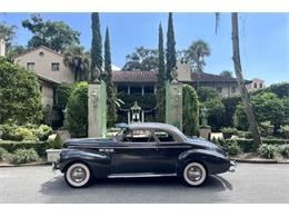 1940 Buick Super (CC-1893235) for sale in Cadillac, Michigan