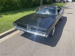 1969 Dodge Charger (CC-1893242) for sale in Cadillac, Michigan