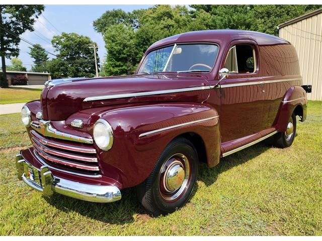 1946 Ford Super Deluxe (CC-1890325) for sale in Carlisle, Pennsylvania