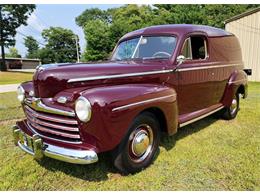 1946 Ford Super Deluxe (CC-1890325) for sale in Carlisle, Pennsylvania