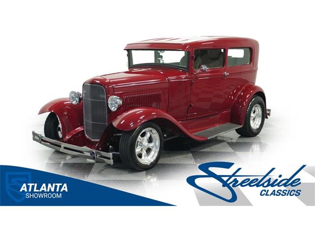 1931 Ford Model A (CC-1893259) for sale in Lithia Springs, Georgia