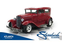 1931 Ford Model A (CC-1893259) for sale in Lithia Springs, Georgia