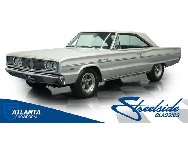 1966 Dodge Coronet (CC-1893261) for sale in Lithia Springs, Georgia