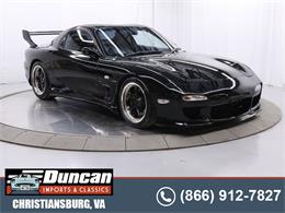 1994 Mazda RX-7 (CC-1893268) for sale in Christiansburg, Virginia