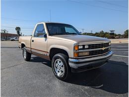 1989 Chevrolet Silverado (CC-1893279) for sale in Greensboro, North Carolina