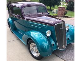 1935 Chevrolet Master Deluxe (CC-1893280) for sale in Greensboro, North Carolina