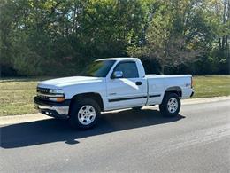 2001 Chevrolet Silverado (CC-1893281) for sale in Greensboro, North Carolina