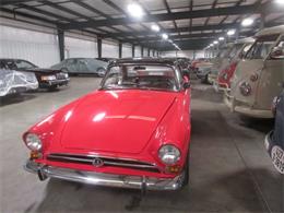 1966 Sunbeam Tiger (CC-1893282) for sale in Christiansburg, Virginia