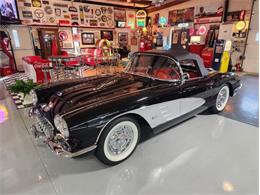 1958 Chevrolet Corvette (CC-1893285) for sale in Greensboro, North Carolina