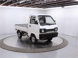 1990 Suzuki Carry (CC-1893287) for sale in Christiansburg, Virginia