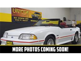 1987 Ford Mustang GT (CC-1893290) for sale in Mankato, Minnesota