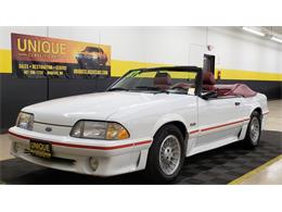 1987 Ford Mustang GT (CC-1893290) for sale in Mankato, Minnesota