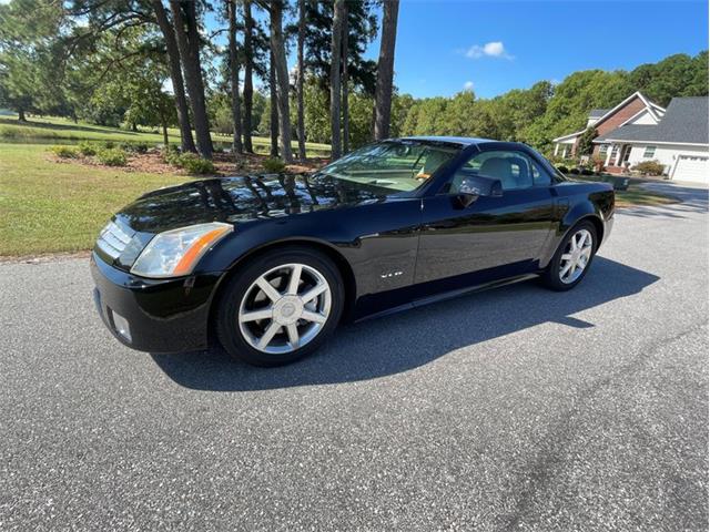 2005 Cadillac XLR (CC-1893291) for sale in Greensboro, North Carolina