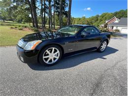 2005 Cadillac XLR (CC-1893291) for sale in Greensboro, North Carolina