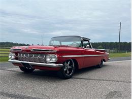 1956 Chevrolet El Camino (CC-1893296) for sale in Greensboro, North Carolina