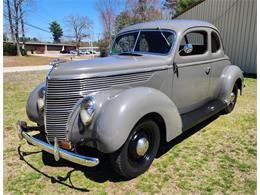 1938 Ford Business Coupe (CC-1890330) for sale in Carlisle, Pennsylvania