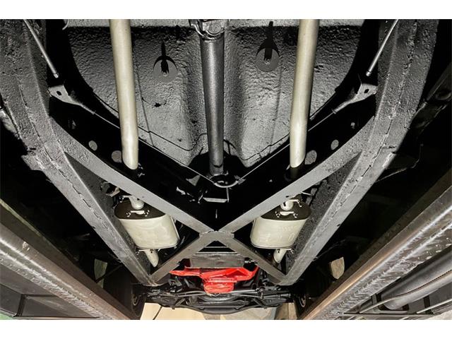 1957 Ford Thunderbird E-Code Convertible (CC-1893308) for sale in Rogers, Minnesota