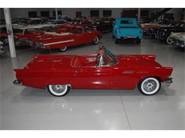 1957 Ford Thunderbird E-Code Convertible (CC-1893308) for sale in Rogers, Minnesota