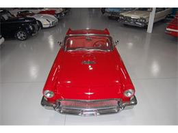1957 Ford Thunderbird E-Code Convertible (CC-1893308) for sale in Rogers, Minnesota