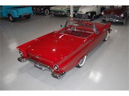 1957 Ford Thunderbird E-Code Convertible (CC-1893308) for sale in Rogers, Minnesota