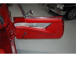 1957 Ford Thunderbird E-Code Convertible (CC-1893308) for sale in Rogers, Minnesota