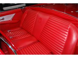 1957 Ford Thunderbird E-Code Convertible (CC-1893308) for sale in Rogers, Minnesota