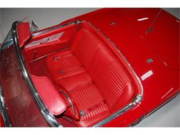 1957 Ford Thunderbird E-Code Convertible (CC-1893308) for sale in Rogers, Minnesota