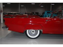 1957 Ford Thunderbird E-Code Convertible (CC-1893308) for sale in Rogers, Minnesota