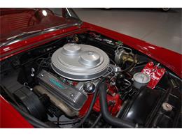 1957 Ford Thunderbird E-Code Convertible (CC-1893308) for sale in Rogers, Minnesota