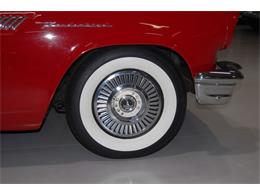 1957 Ford Thunderbird E-Code Convertible (CC-1893308) for sale in Rogers, Minnesota