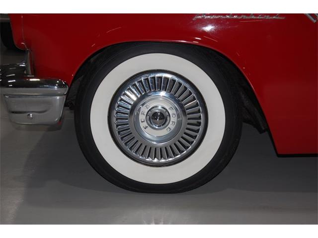 1957 Ford Thunderbird E-Code Convertible (CC-1893308) for sale in Rogers, Minnesota