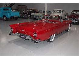 1957 Ford Thunderbird E-Code Convertible (CC-1893308) for sale in Rogers, Minnesota