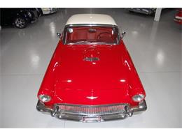 1957 Ford Thunderbird E-Code Convertible (CC-1893308) for sale in Rogers, Minnesota
