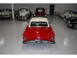 1957 Ford Thunderbird E-Code Convertible (CC-1893308) for sale in Rogers, Minnesota