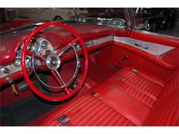 1957 Ford Thunderbird E-Code Convertible (CC-1893308) for sale in Rogers, Minnesota