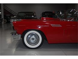 1957 Ford Thunderbird E-Code Convertible (CC-1893308) for sale in Rogers, Minnesota