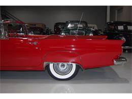 1957 Ford Thunderbird E-Code Convertible (CC-1893308) for sale in Rogers, Minnesota