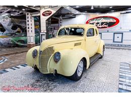 1939 Ford Coupe (CC-1893311) for sale in Lenoir City, Tennessee