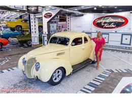 1939 Ford Coupe (CC-1893311) for sale in Lenoir City, Tennessee