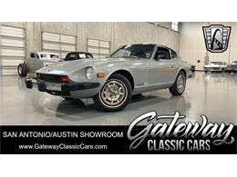 1977 Datsun 280Z (CC-1893313) for sale in O'Fallon, Illinois