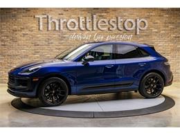 2024 Porsche Macan (CC-1893320) for sale in Elkhart Lake, Wisconsin