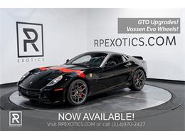 2007 Ferrari 599 (CC-1893324) for sale in St. Louis, Missouri