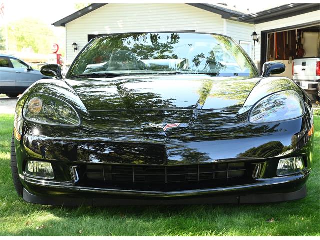 2011 Chevrolet Corvette (CC-1893326) for sale in Arlington, Texas