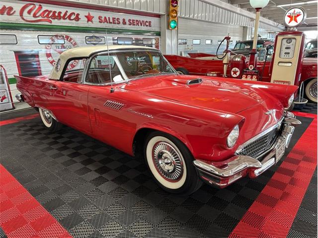 1957 Ford Thunderbird (CC-1893332) for sale in Columbus, Ohio