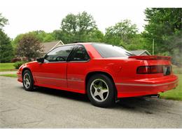 1991 Chevrolet Lumina (CC-1893336) for sale in Warren, Ohio