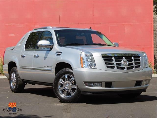 2011 Cadillac Escalade (CC-1890334) for sale in Mesa, Arizona